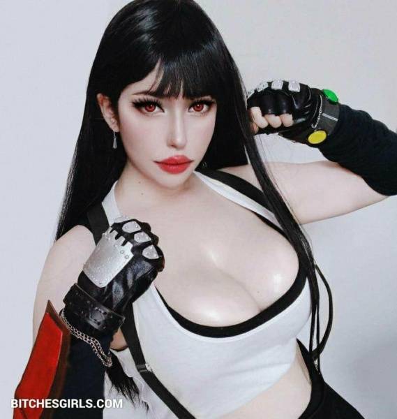 Jyunaundomiel Cosplay Porn - Jyuna Nsfw Cosplay on fanspics.com