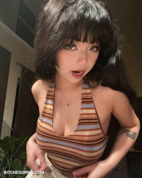 Wasabiicat Nude Asian - Twitch  Videos on fanspics.com