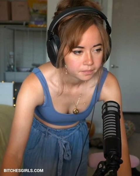 Maya Higa Sexy Twitch Streamer  Photos on fanspics.com