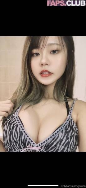 Yuuno OnlyFans  (16 Photos) on fanspics.com