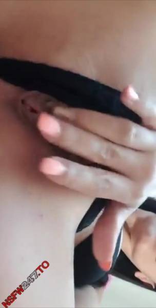 Danika Mori morning show snapchat premium xxx porn videos on fanspics.com