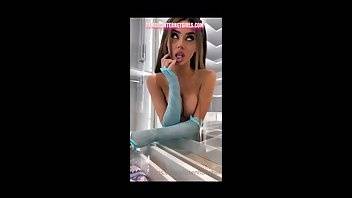 Kristen Hancher Full Nude Video Ass Spread  XXX Premium Free Porn Videos on fanspics.com