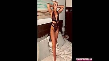 Tara Burchet Nude Video  Instagram Model XXX Premium Free Porn Videos on fanspics.com