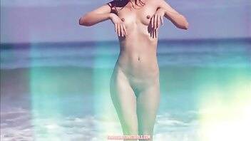 Sofi ka nude full video instagram ukrainian model - Ukraine on fanspics.com