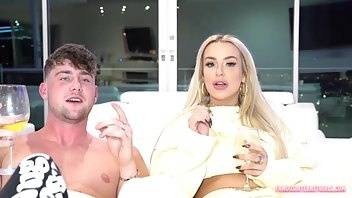 Tana mongeau onlyfans new nude video leaked on fanspics.com