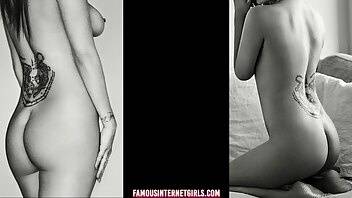 Kendra sunderland huge tits onlyfans insta leaked video on fanspics.com