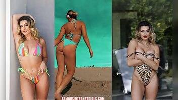 Lauren Corazza Most Sexy Bikini Dances, Tit Bouncing OnlyFans Insta  Videos on fanspics.com