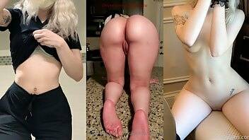 Ken Cake Hot Naked Ass And Pussy Twerk OnlyFans Insta  Videos on fanspics.com