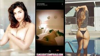 Emira Foods Seductive Naked Body OnlyFans Insta  Videos on fanspics.com