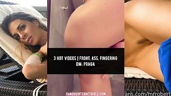 Milanahot Lesbo Play, Sextape And Mrroberta Hot Body OnlyFans Insta  Videos on fanspics.com