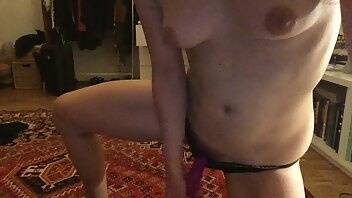 Dontbeastranger123 Chaturbate toy pussy play webcam porno vids on fanspics.com