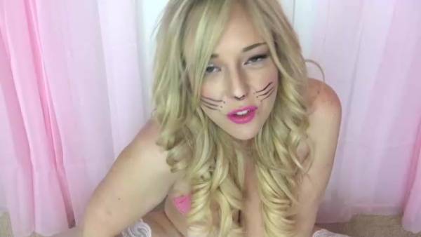 Dirty princess kitty cosplay dildo fuck manyvids leak xxx premium porn videos on fanspics.com