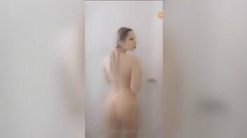 Beke Jacoba  Nude Shower Patreon XXX Videos on fanspics.com