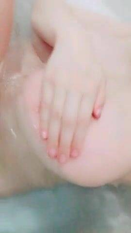 Anri Okita ? Playing with those huge fat Japanese titties ? Onlyfans leak - Japan on fanspics.com