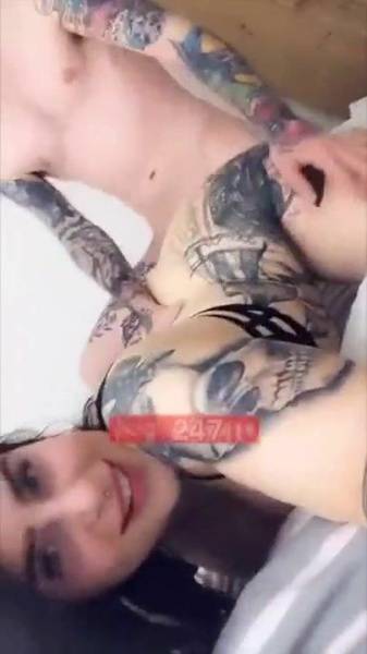Lucy Loe Free Porn Nude Premium Snapchat leak on fanspics.com