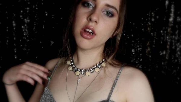 Princess Violette - Sensual Poppers Overload on fanspics.com