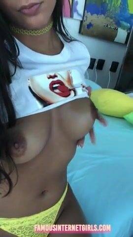 Gianna Dior Full Nude Free Onlyfans Video Leak on fanspics.com