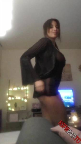 Anissa Kate - undressing teasing you on fanspics.com