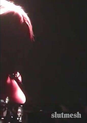 Billie Eilish Nude & Sex Tape Video ! on fanspics.com