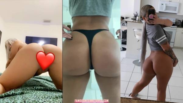 Russian Cream SlowMo Huge Ass Bouncing OnlyFans Insta Leaked Videos - Russia on fanspics.com
