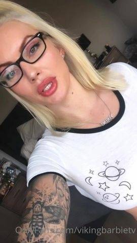 Goddess Harley OnlyFans 24 August 2020 - I called my uncle again because I could not stop masterbating about fucking him on fanspics.com