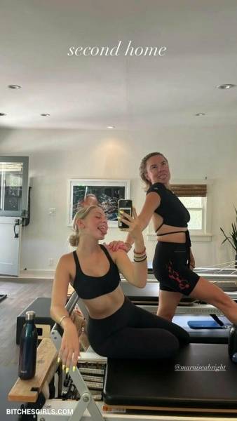 Jordyn Jones Celeb  Tits - Latest Ass Photos on fanspics.com