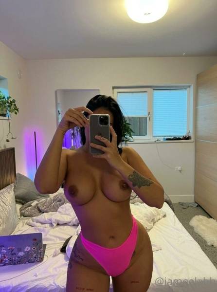 Arabic Princess (Jameelahh) Nude OnlyFans Leaks (10 Photos) on fanspics.com