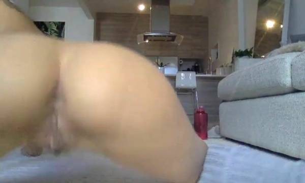Asa Akira undressing & pussy fingering for fans porn videos on fanspics.com