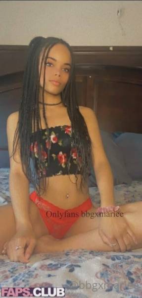 Bbgxmariee OnlyFans Leaks (8 Photos) on fanspics.com