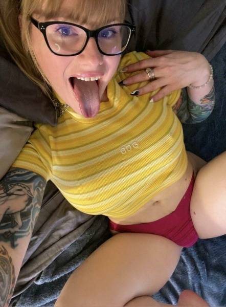 Comeonirene11 (Sarah Irene Witt) Nude OnlyFans Leaks (36 Photos) on fanspics.com