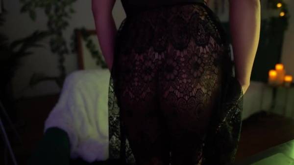 Lucy.doux emotional_rescue black lingerie tease instagram latina xxx premium porn videos on fanspics.com