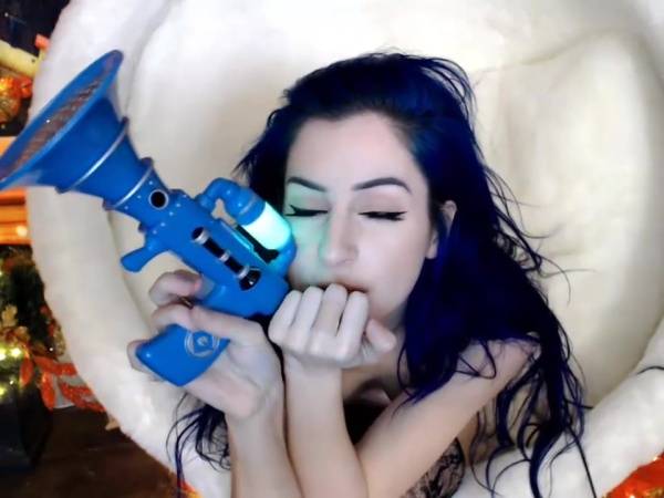 Kati3kat MFC webcam porno vids on fanspics.com