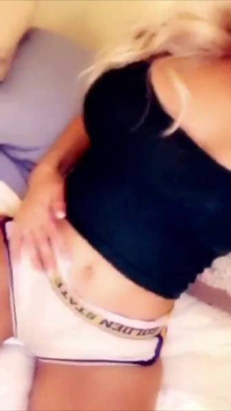 Gwen Singer pink dildo snapchat premium xxx porn videos on fanspics.com