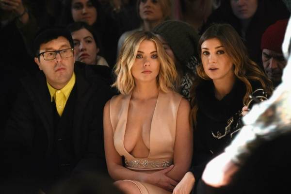 Ashley Benson (ashley_benson1) Nude OnlyFans  (16 Photos) on fanspics.com