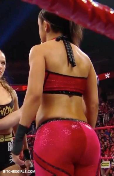 Bayley Nude Celebrities - Celebrities  Video on fanspics.com