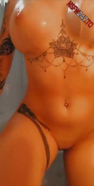 Celine Centino shower video snapchat premium 2020/10/22 porn videos on fanspics.com
