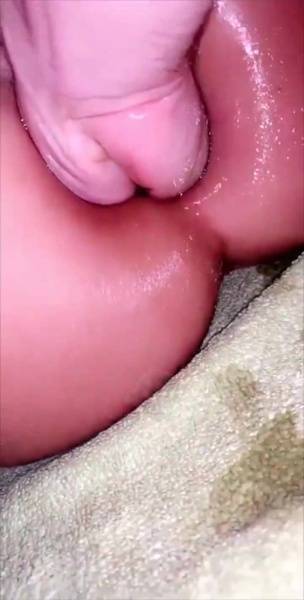 Adriana Chechik anal fisting & gaping snapchat premium xxx porn videos on fanspics.com