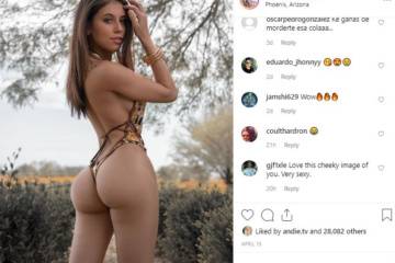 Violet Summers Nude  Blowjob Facial Video Leak on fanspics.com