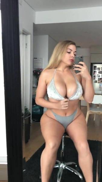 Jem Wolfie MY TIP BUTTON IS FINALLY WORKING porn videos on fanspics.com