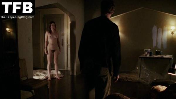 Mary-Louise Parker Nude & Sexy Collection on fanspics.com