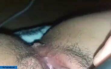 Sexy Area51FREAK Closeup Masturbation Onlyfans Video on fanspics.com