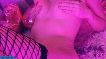 Belle Delphine Nude Pink Onlyfans Set Leaked nudes on fanspics.com