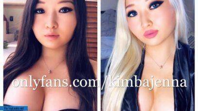 Kimbajenna Nude OnlyFans Leaks on fanspics.com