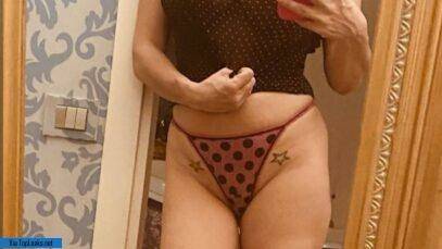 Emanuela Botto Nude Milf – Onlyfans Leaked Photos on fanspics.com