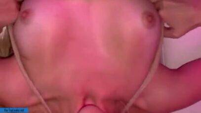 Amazing Utahjaz Blowjob Fuck Video  on fanspics.com