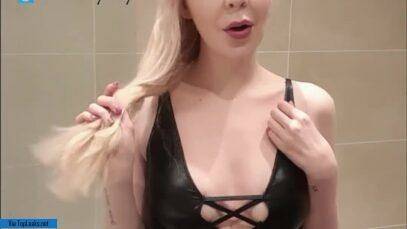 OnlyFans Sindy Squirts 18 yo Pussy @realsindyday part1 (233) on fanspics.com