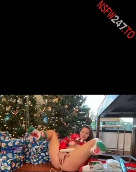 Dani Daniels your gift snapchat premium 2020/12/21 porn videos on fanspics.com