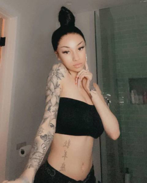 Bhad Bhabie Nude Danielle Bregoli Onlyfans Rated! NEW 13 Fapfappy on fanspics.com