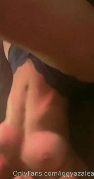 Iggy Azalea Nude Topless Camel Toe Onlyfans Video Leaked on fanspics.com