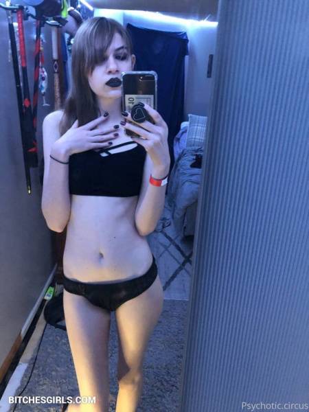 Psychotic.Circus Cosplay Nudes - The Psychotic Circus Onlyfans Leaked Naked Photos on fanspics.com